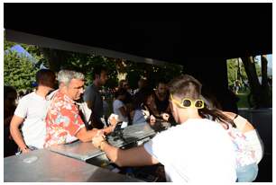 Foto 81 de la jueves 6 de julio | Bilbao BBK Live 2017